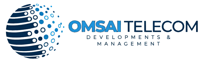 Omsai Tower CO Logo
